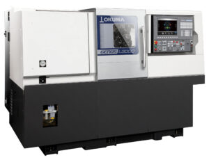 GENOS L3000-e