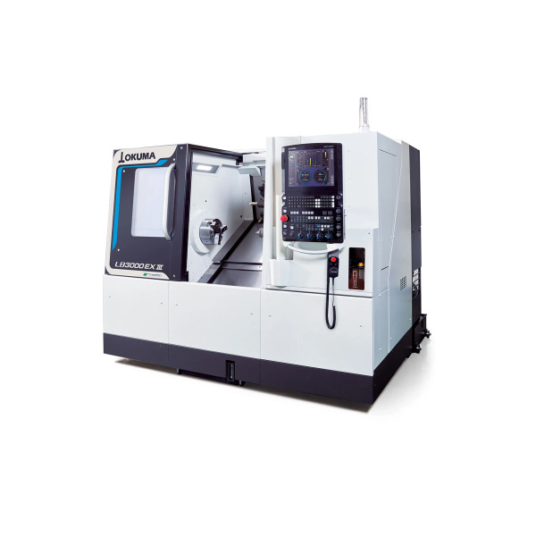 LB3000EXIII