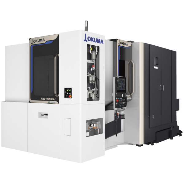 MB-4000H