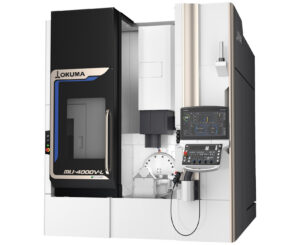 MU-4000V