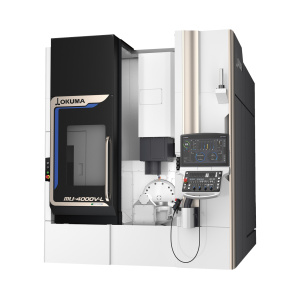 MU-4000V #40
