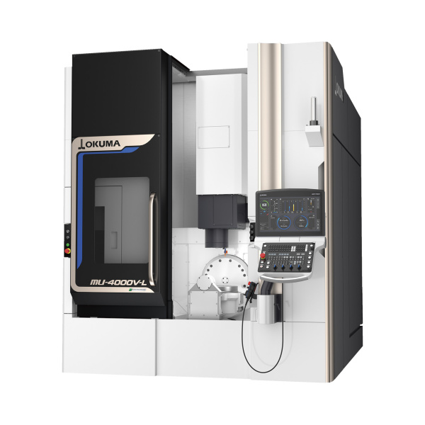MU-4000V #40