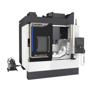 MU-400VII #40