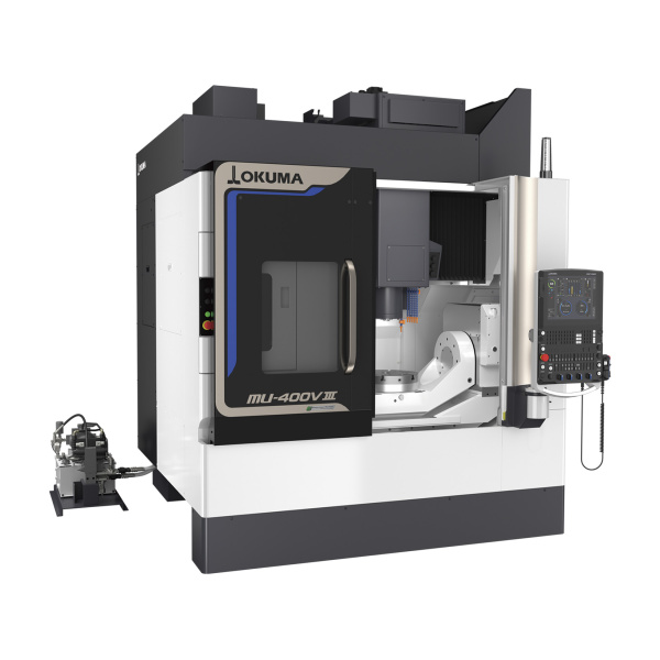 MU-400VII #40