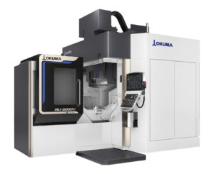 MU-5000V