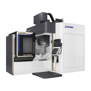 MU-5000V #40