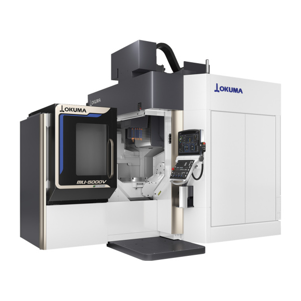MU-5000V #40