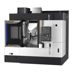 MULTUS B200II