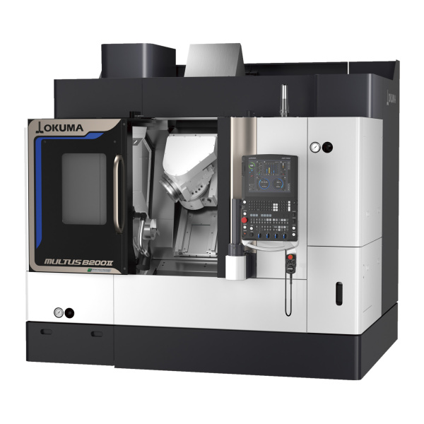 MULTUS B200II