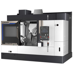 MULTUS B250II