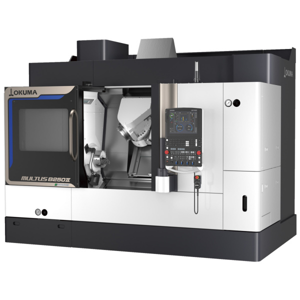 MULTUS B250II