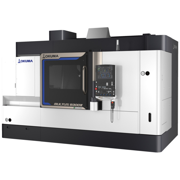 MULTUS B300II