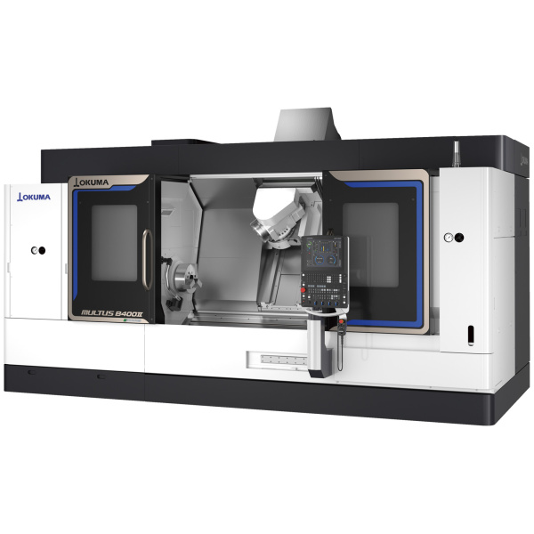 MULTUS B400II