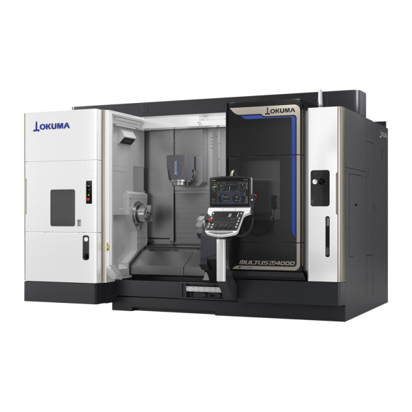 MULTUS U4000