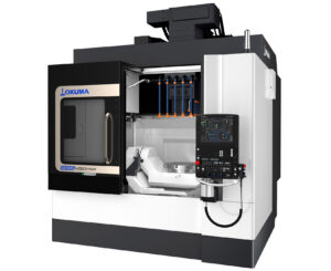 GENOS M560V-5AX