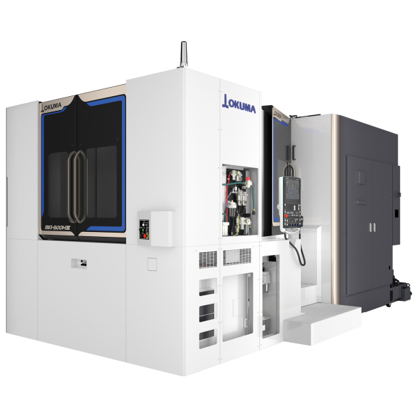 MA-600HII #50