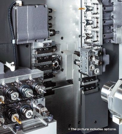 Tsugami S205A-II - Image 2