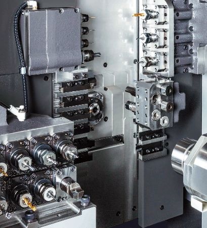 Tsugami S206-II - Image 2