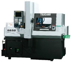 Tsugami SS26