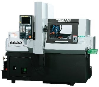 Tsugami SS32